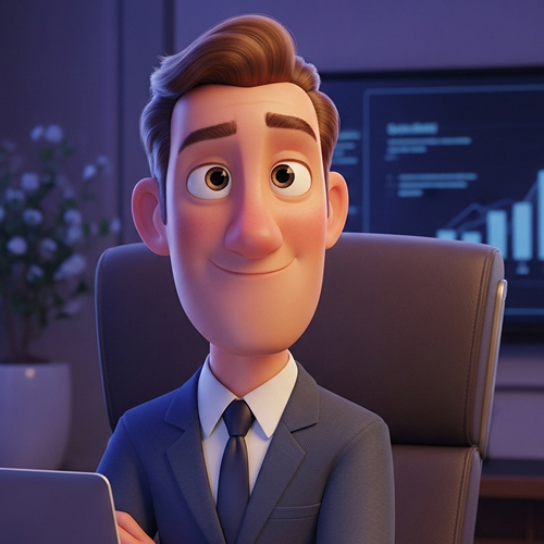 Agent avatar