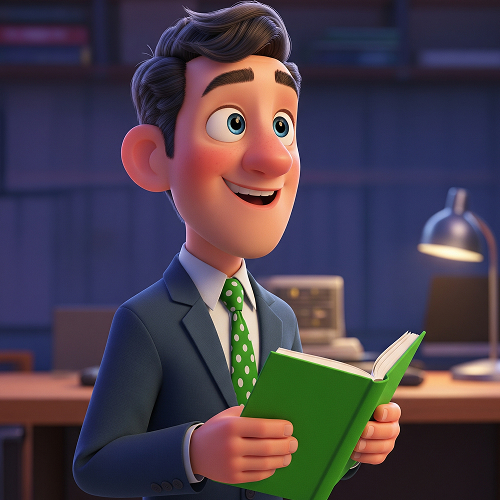 Agent avatar