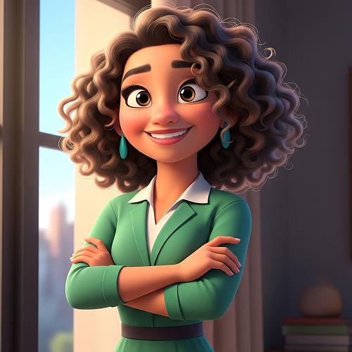 Agent avatar