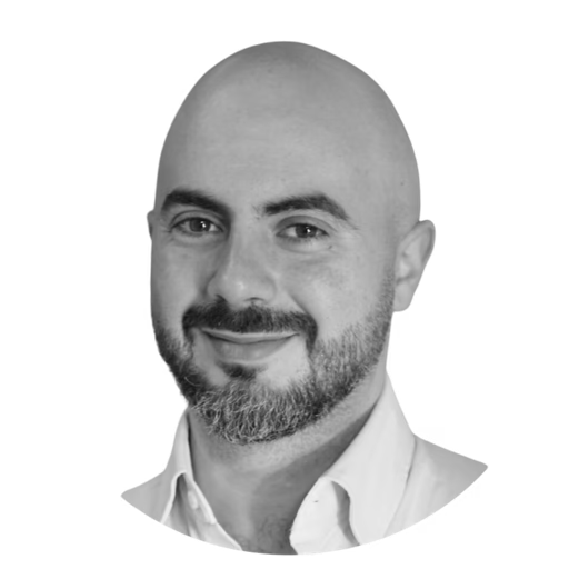 Imad Riachi