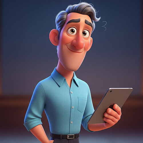 Agent avatar